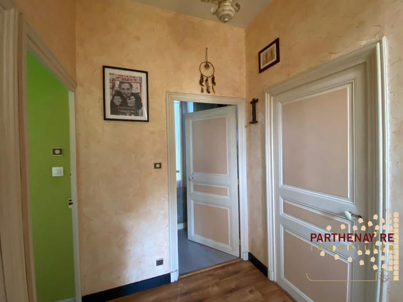 Maison - 127 m² - 4 pièces