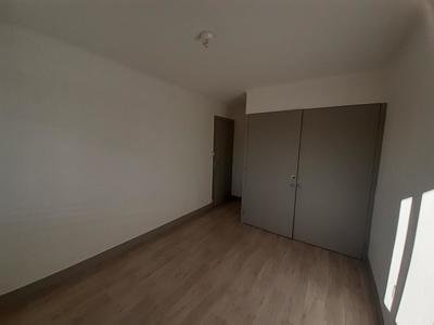 Appartement - 53 m² - 3 pièces