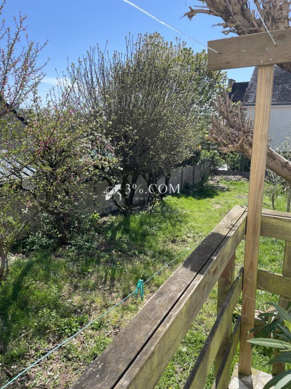 Maison - 112 m² - 5 pièces