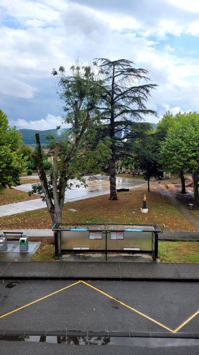 Maison - 260 m² - 10 pièces