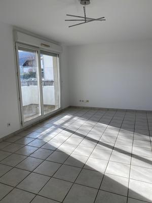Appartement - 78 m² - 4 pièces