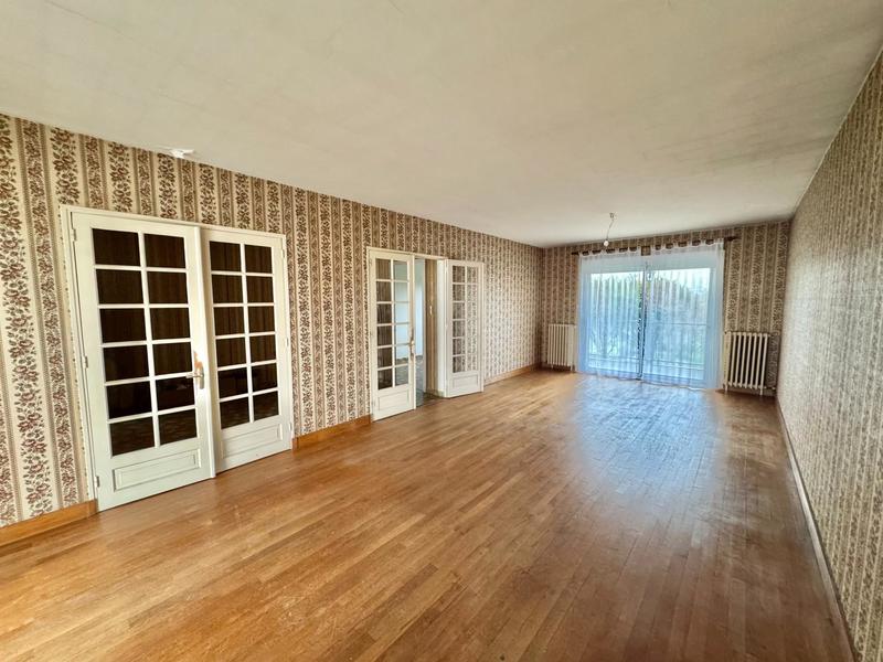 Maison - 138 m² - 6 pièces