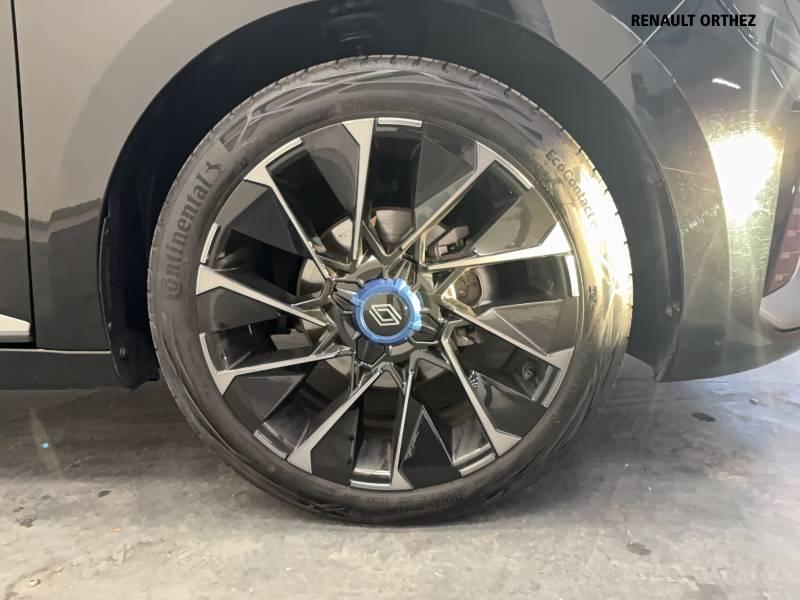 Renault Clio TCe 90 ch Gsr2 Esprit Alpine