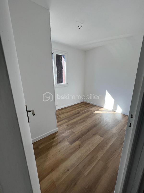 Appartement - 51 m² - 3 pièces