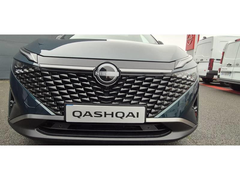 Nissan Qashqai Hybrid e-Power Gen3 205 ch Tekna