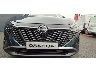 Nissan Qashqai Hybrid e-Power Gen3 205 ch Tekna