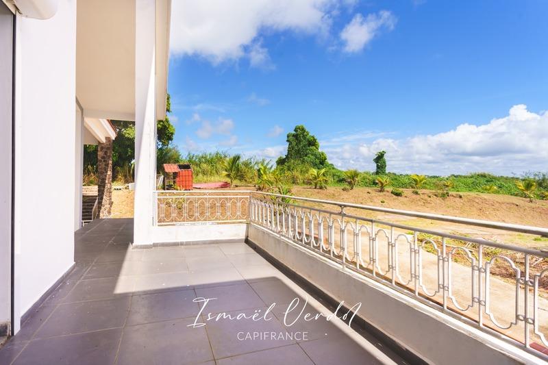 Maison - 392 m² - 20 pièces