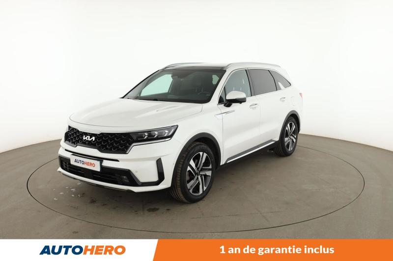 Kia Sorento 1.6 t-GDi Hybride Premium Bva6 5pl 230 ch