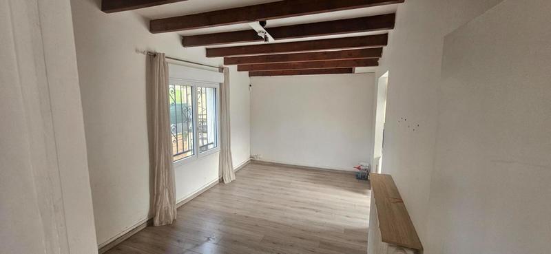 Maison - 64 m² - 4 pièces