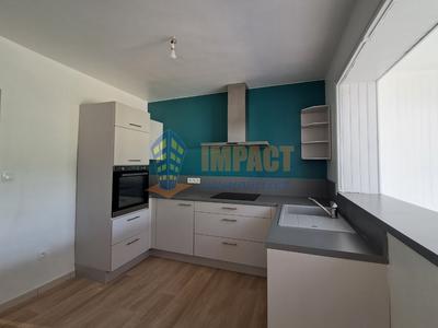 Maison - 87 m² - 4 pièces