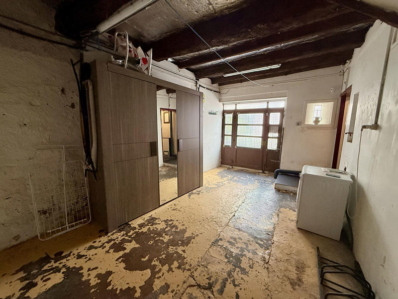 Maison - 67 m² - 3 pièces