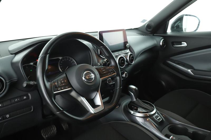 Nissan Juke 1.0 Dig-T Enigma Dct 114 ch