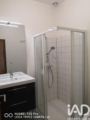 Appartement - 29 m² - 1 pièce