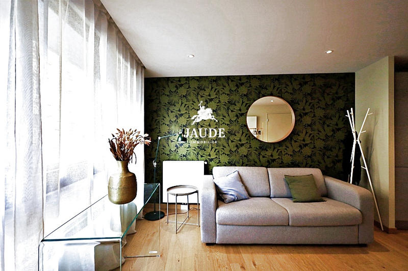 Appartement - 34 m² - 1 pièce