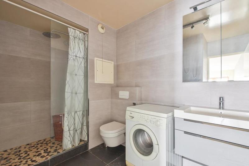 Studio - 36 m² - 1 pièce