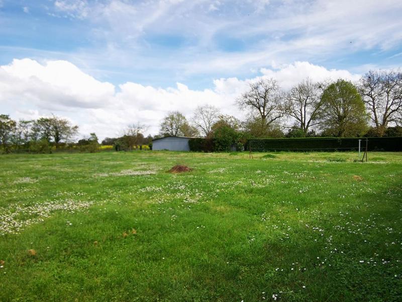 Maison - 87 m² - 6 pièces