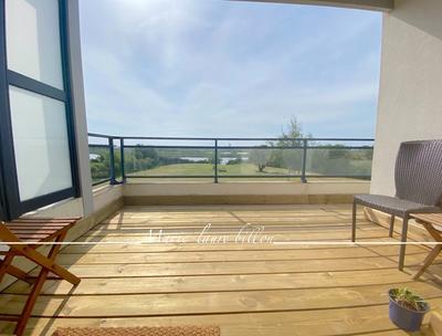 Maison - 145 m² - 5 pièces