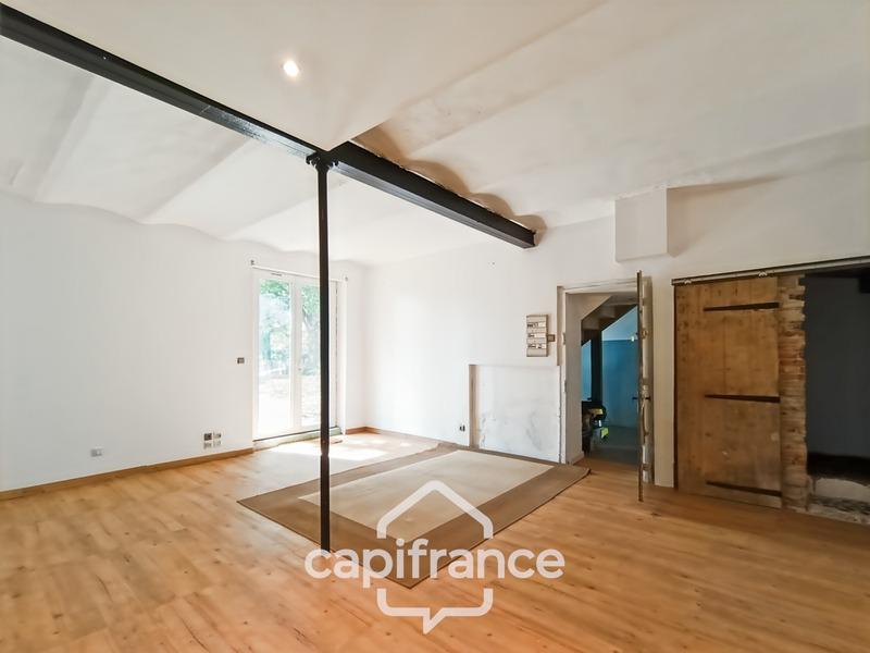 Moulin - 330 m² - 7 pièces