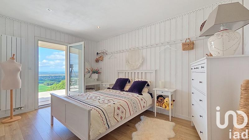 Maison de maîtres - 199 m² - 6 pièces