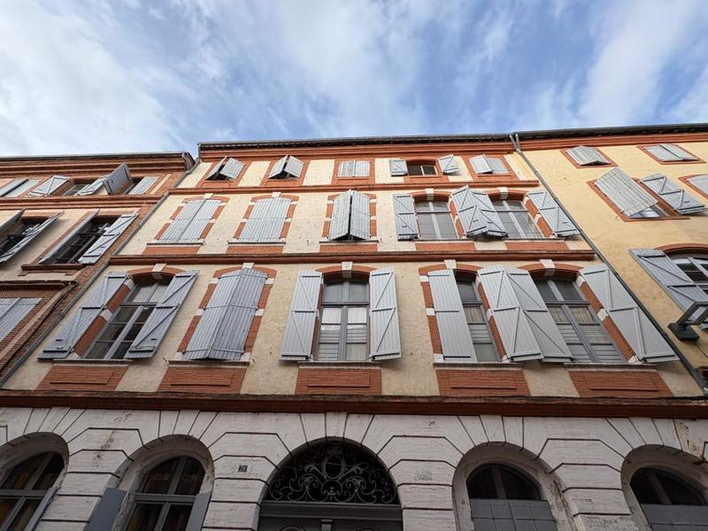 Appartement - 88 m² - 4 pièces