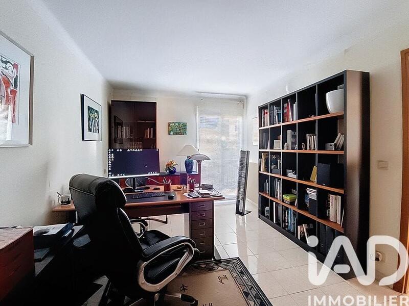 Maison - 152 m² - 5 pièces