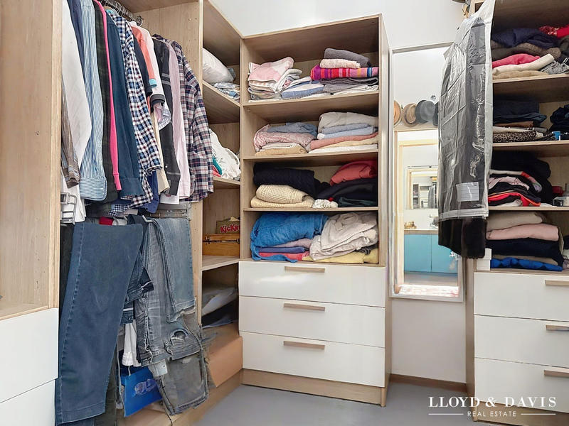 Maison - 183 m² - 6 pièces