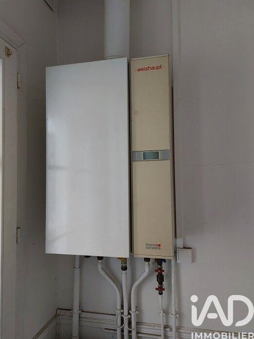 Maison - 159 m² - 6 pièces