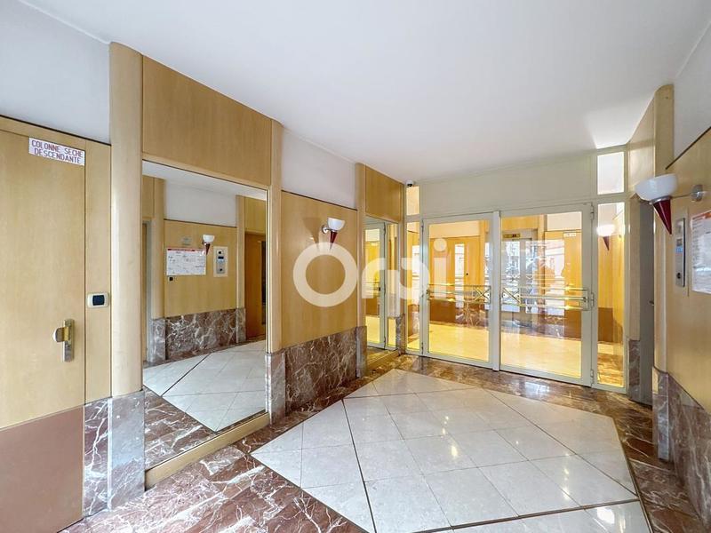 Appartement - 32 m² - 1 pièce