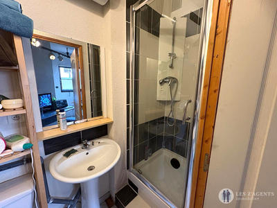 Appartement - 19 m² - 1 pièce