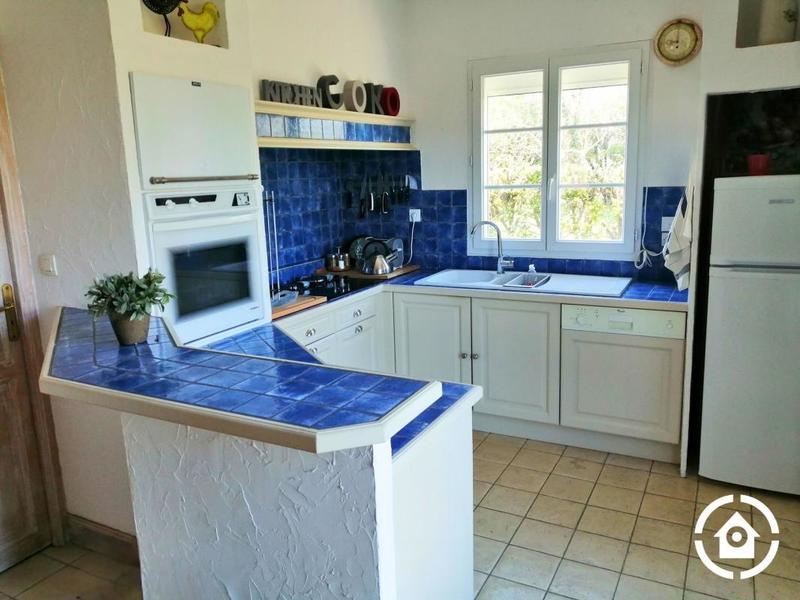 Maison - 143 m² - 6 pièces