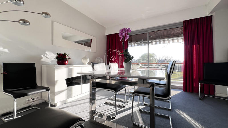 Appartement - 150 m² - 4 pièces