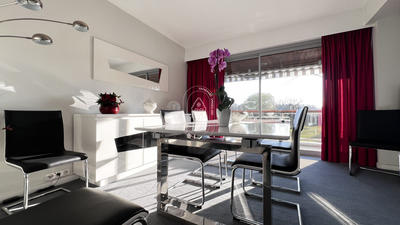 Appartement - 150 m² - 4 pièces