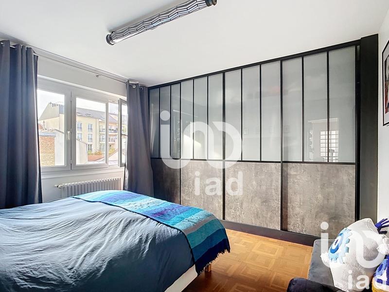 Maison - 136 m² - 7 pièces