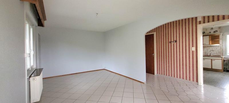 Maison traditionnelle - 178 m² - 6 pièces