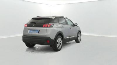 Peugeot 3008 1.2 PureTech 130ch Style Eat8 + Ecran 10