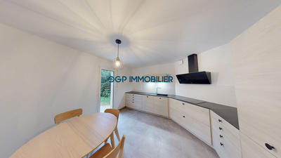 Villa - 130 m² - 5 pièces