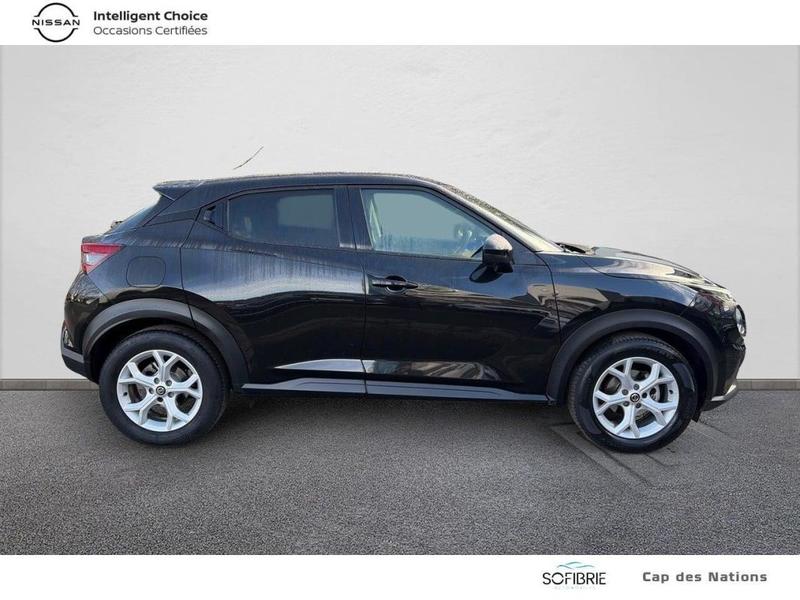Nissan Juke II Dig-T 114 Tekna