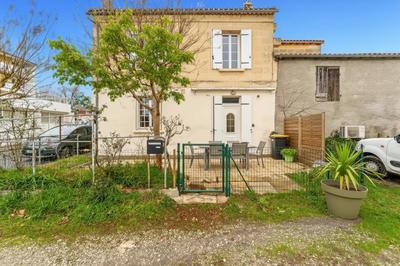 Maison en pierre - 87 m² - 4 pièces