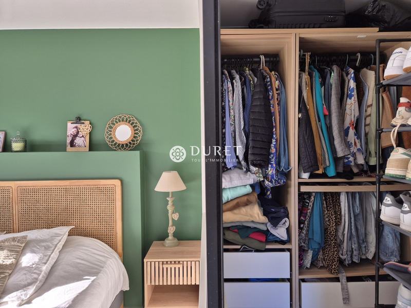 Maison - 145 m² - 4 pièces