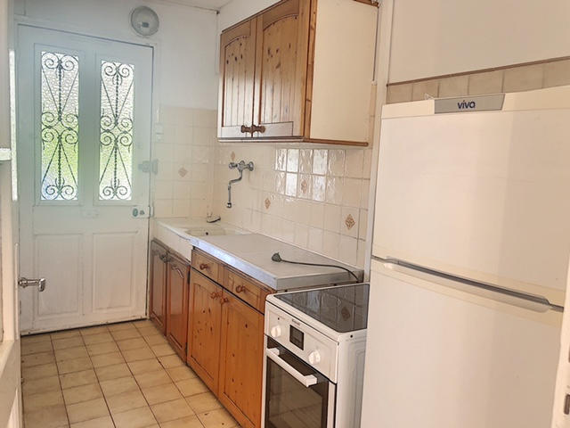 Appartement - 28 m² - 1 pièce