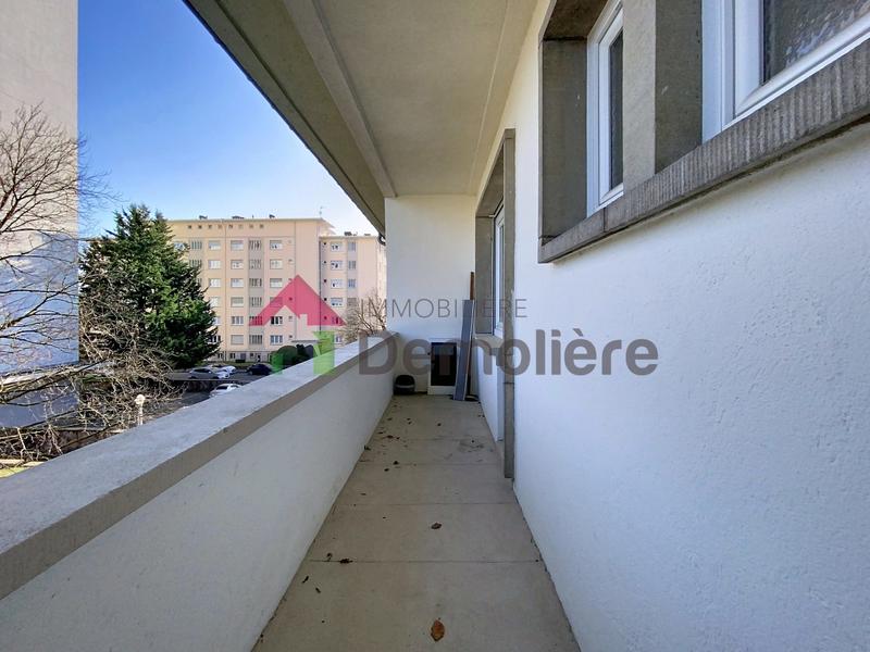 Appartement - 69 m² - 3 pièces