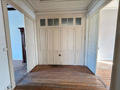 Appartement - 130 m² - 4 pièces