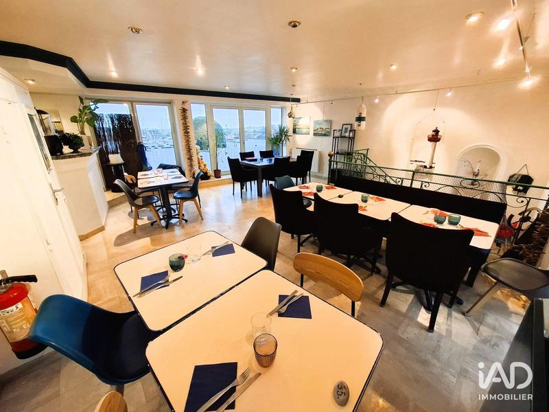 Local commercial - 150 m²