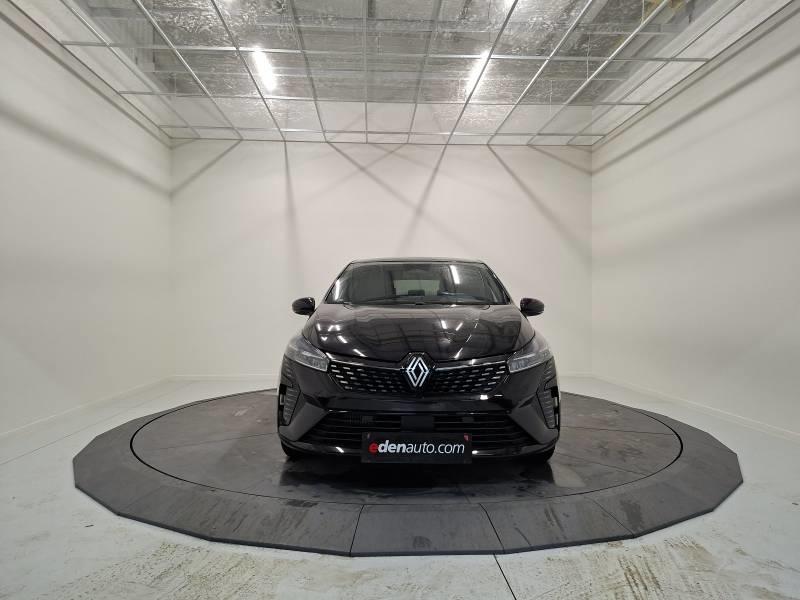 Renault Clio TCe 90 ch Gsr2 Techno