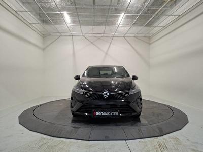Renault Clio TCe 90 ch Gsr2 Techno