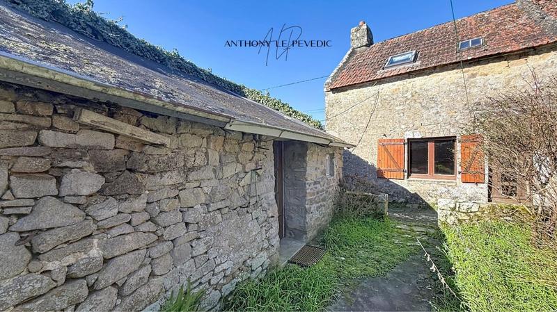 Maison - 50 m² - 3 pièces