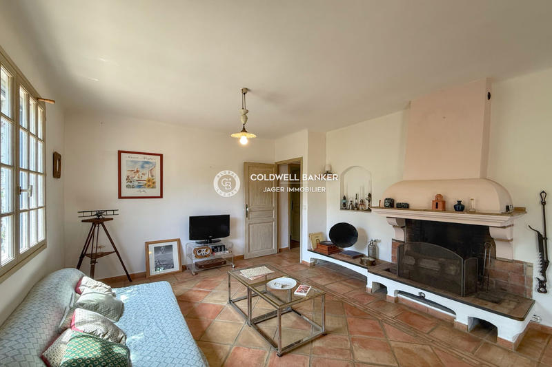 Maison - 90 m² - 3 pièces