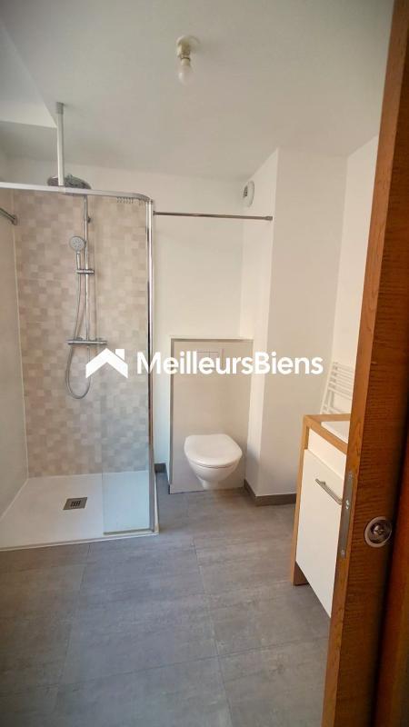 Appartement - 52 m² - 2 pièces