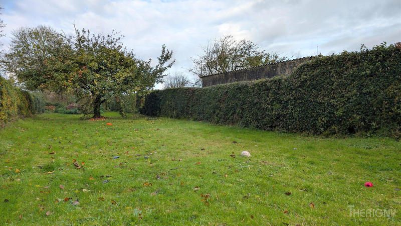 Maison - 99 m² - 3 pièces