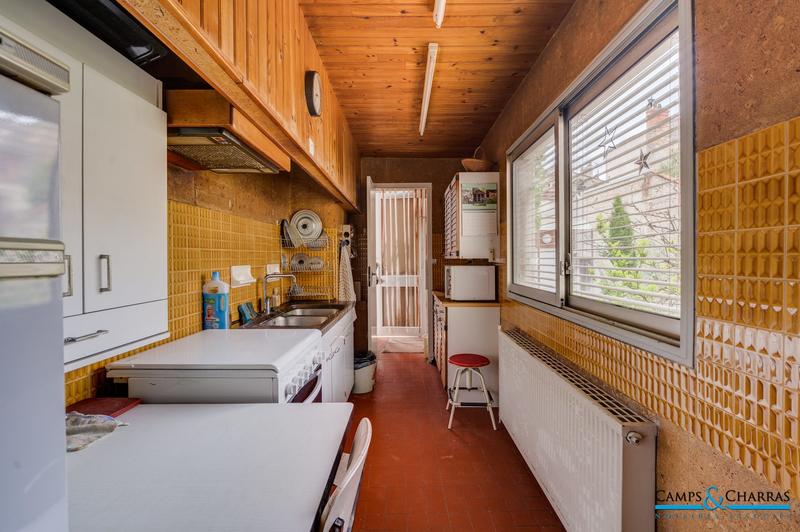 Maison - 172 m² - 8 pièces